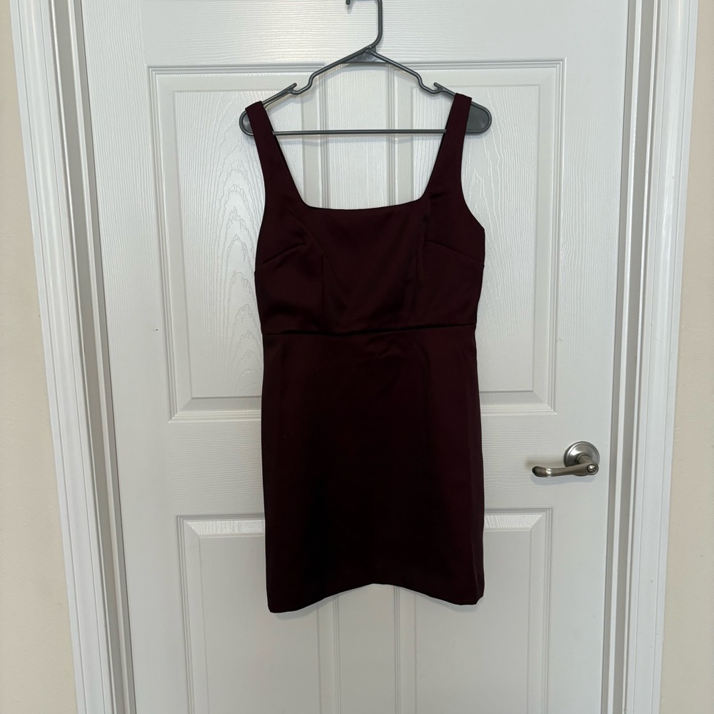 A New Day Dress